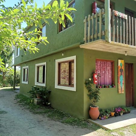Deptos Pinamar Otel Ostende Dış mekan fotoğraf