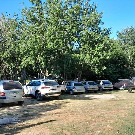 Deptos Pinamar Otel Ostende Dış mekan fotoğraf