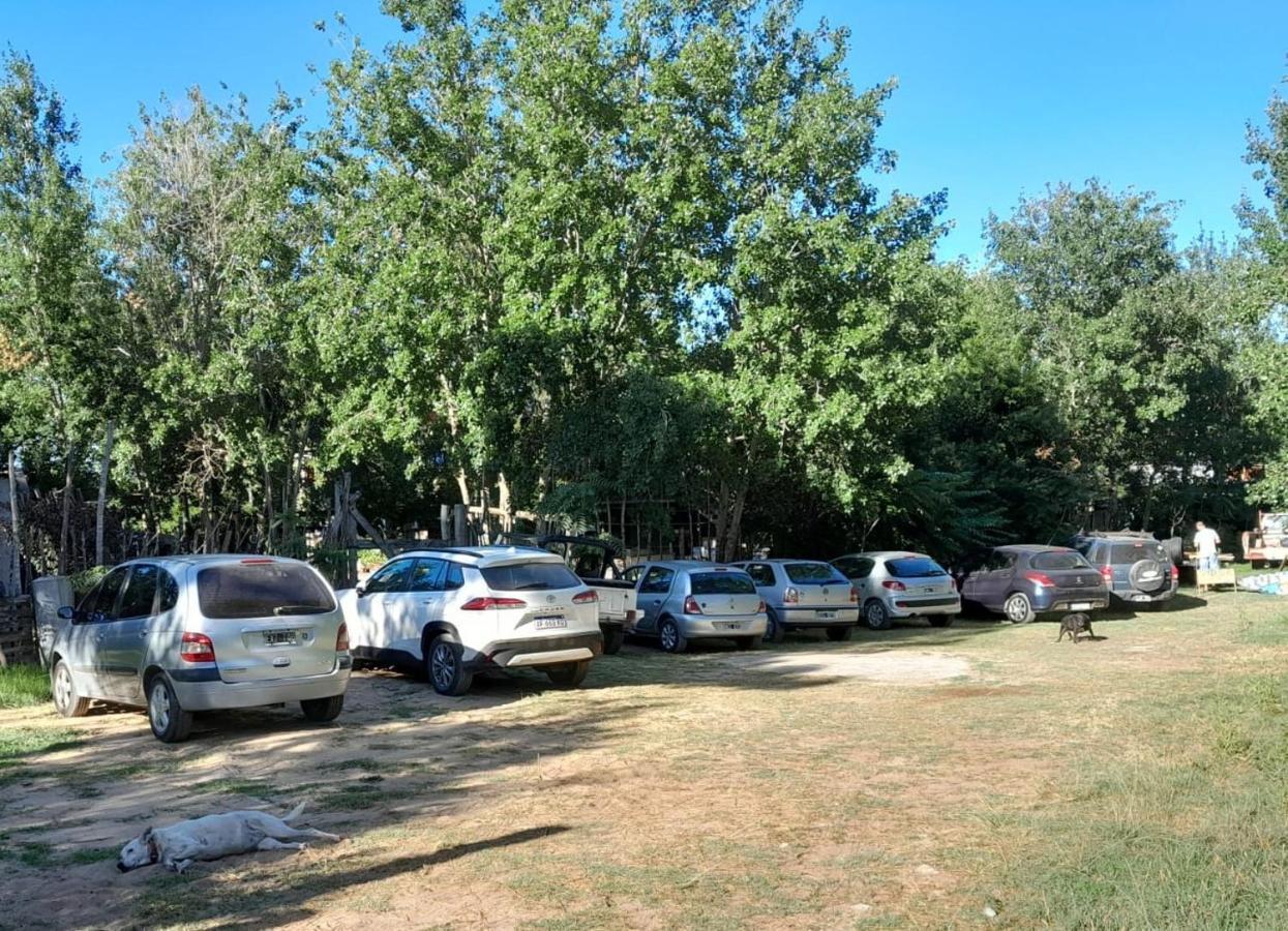 Deptos Pinamar Otel Ostende Dış mekan fotoğraf
