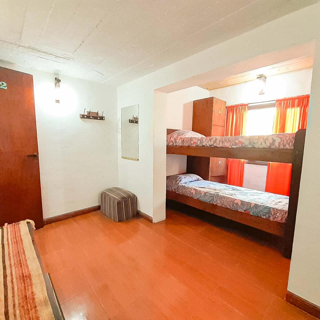 Deptos Pinamar Otel Ostende Dış mekan fotoğraf