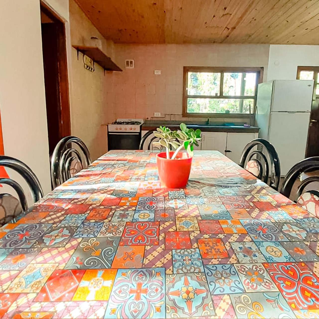 Deptos Pinamar Otel Ostende Dış mekan fotoğraf