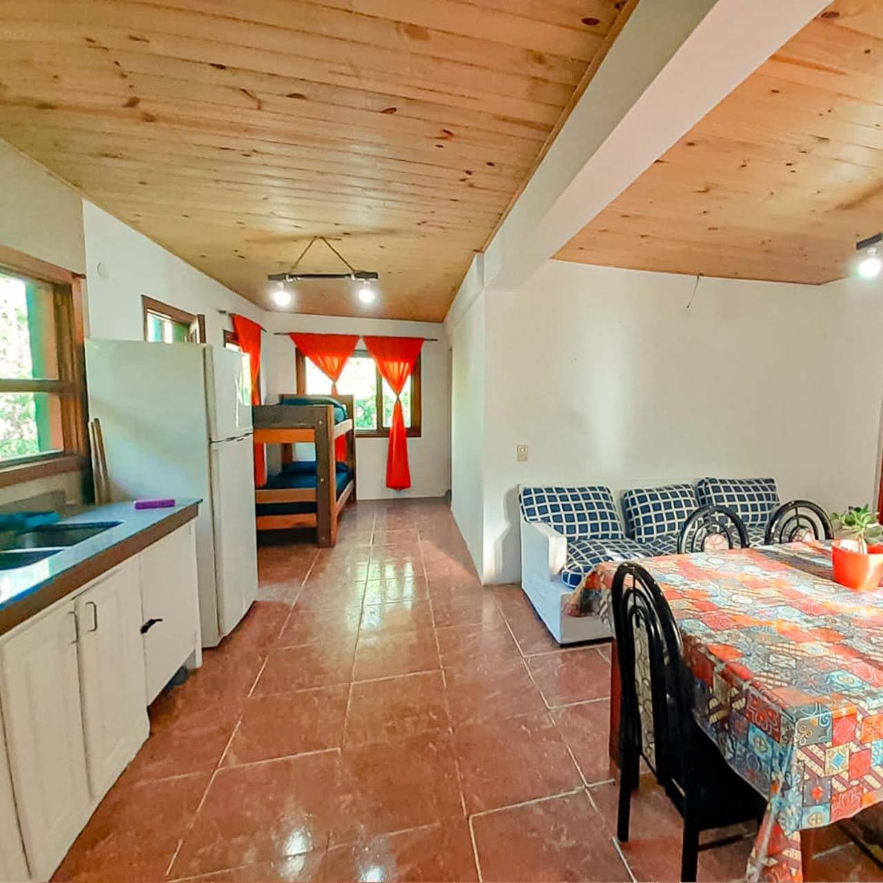 Deptos Pinamar Otel Ostende Dış mekan fotoğraf