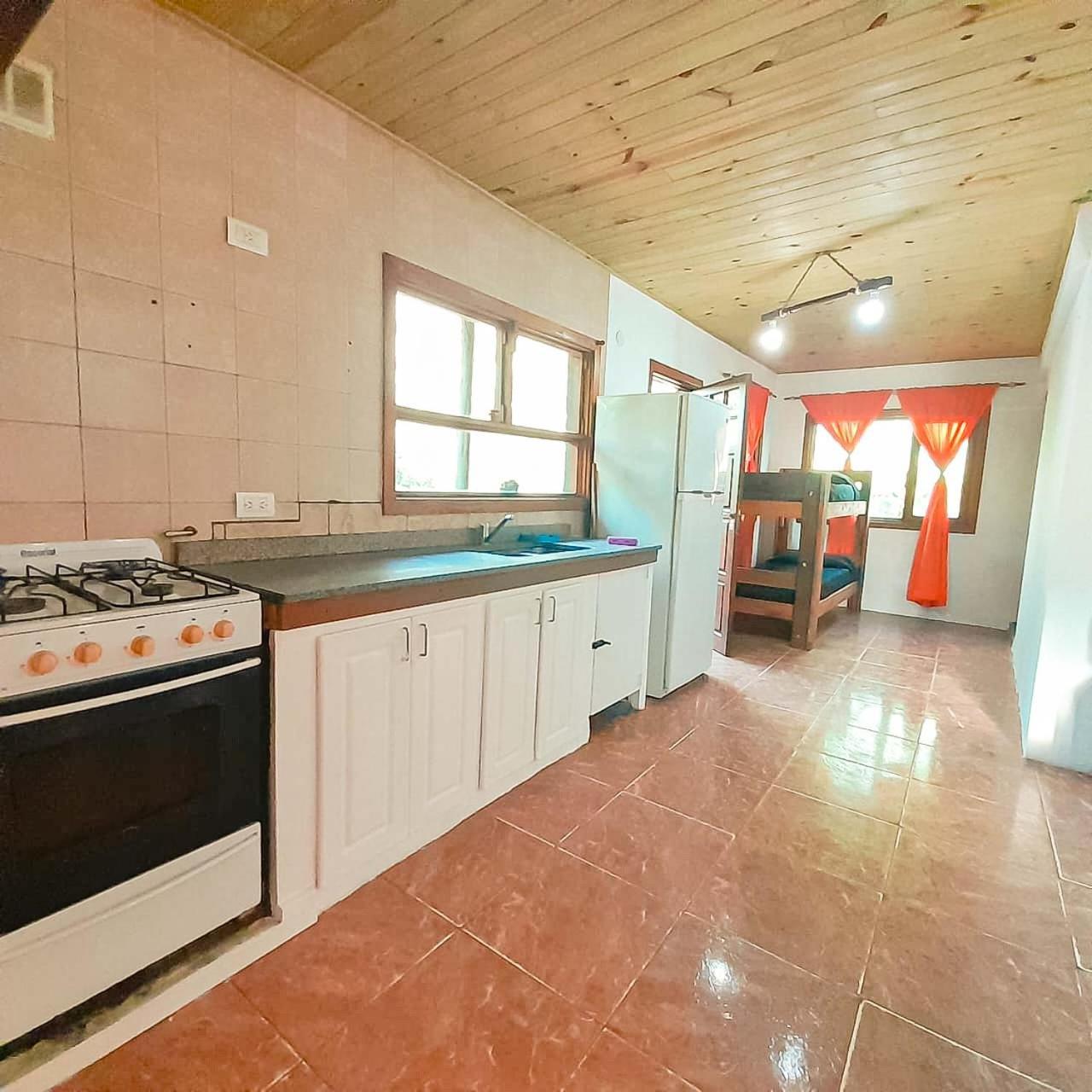 Deptos Pinamar Otel Ostende Dış mekan fotoğraf