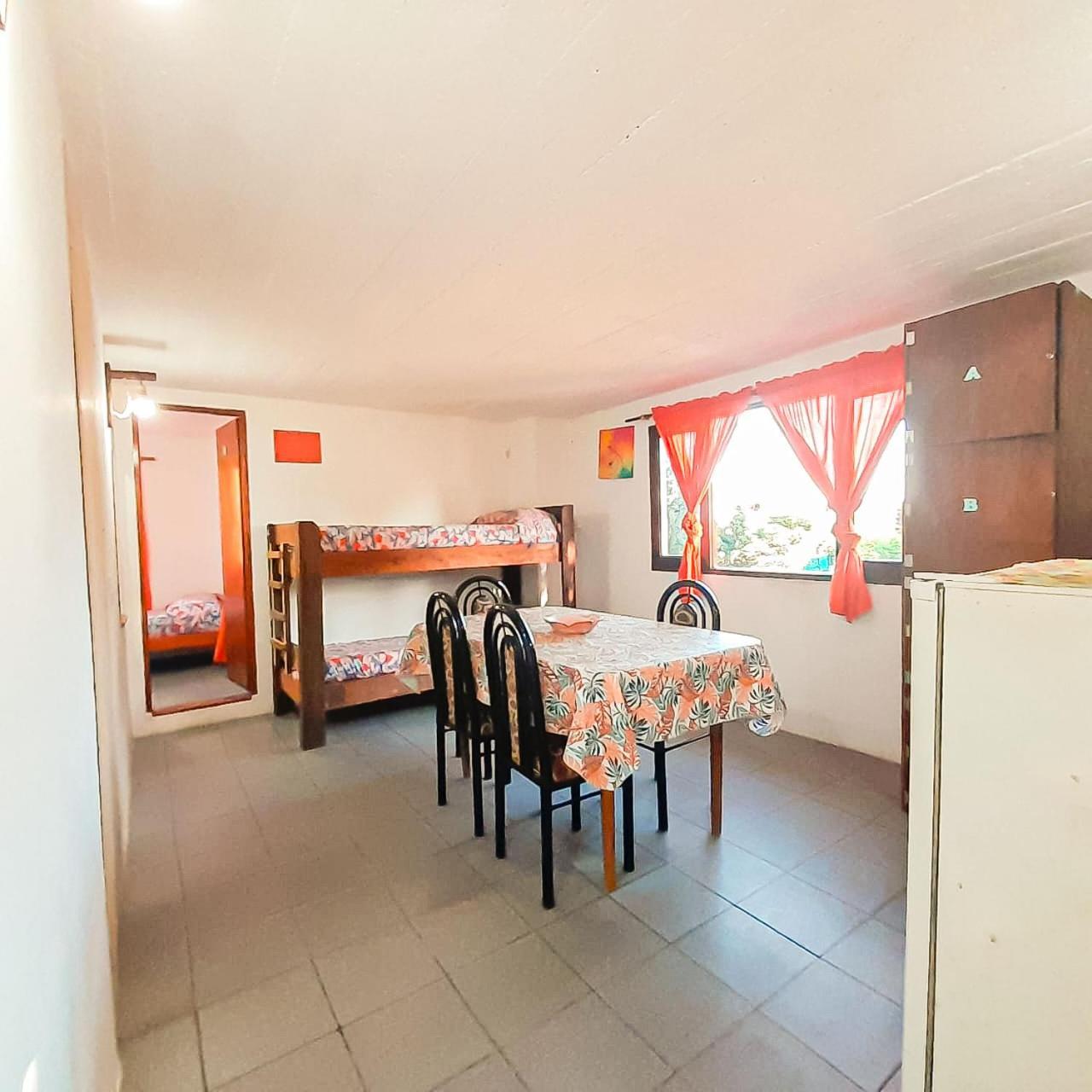 Deptos Pinamar Otel Ostende Dış mekan fotoğraf