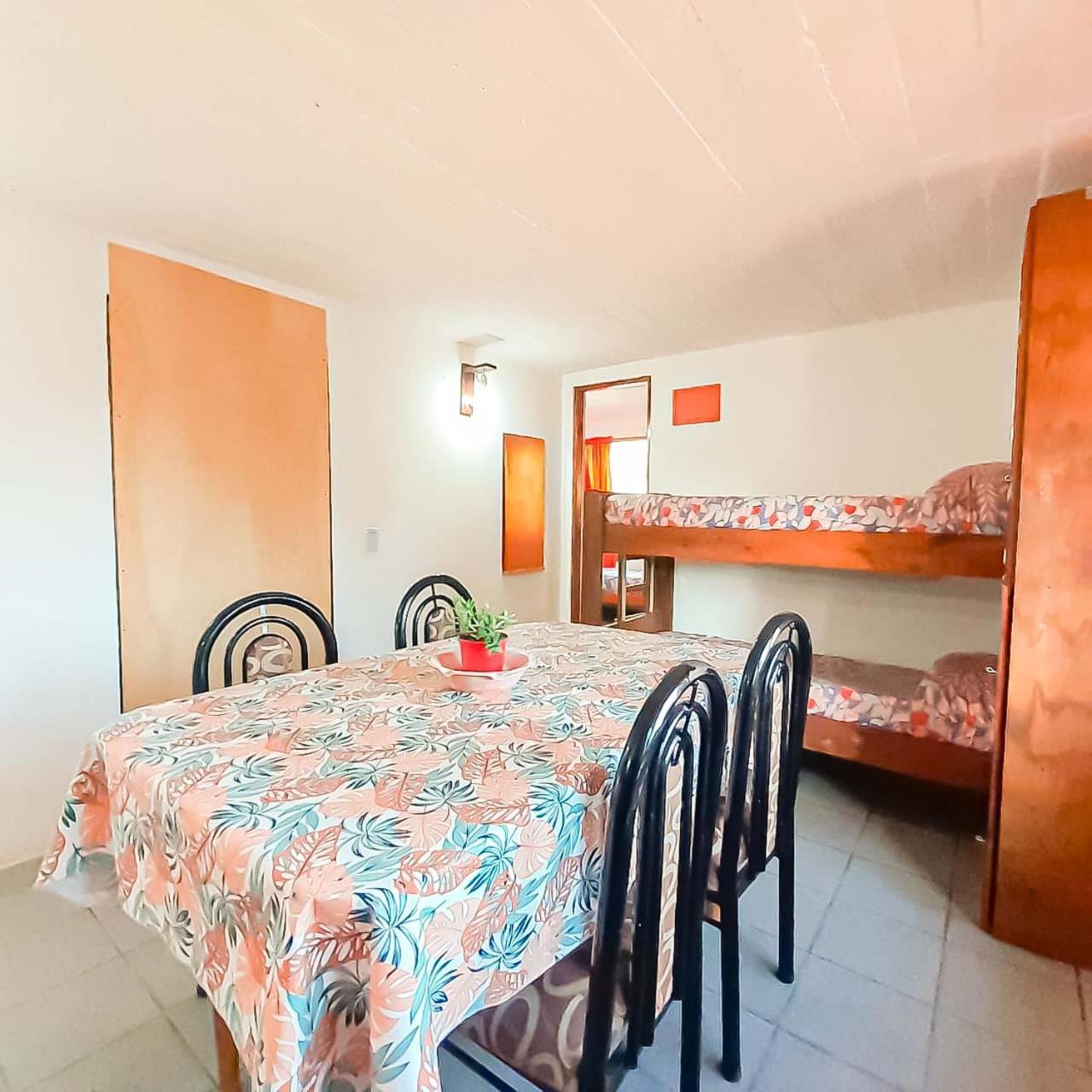 Deptos Pinamar Otel Ostende Dış mekan fotoğraf