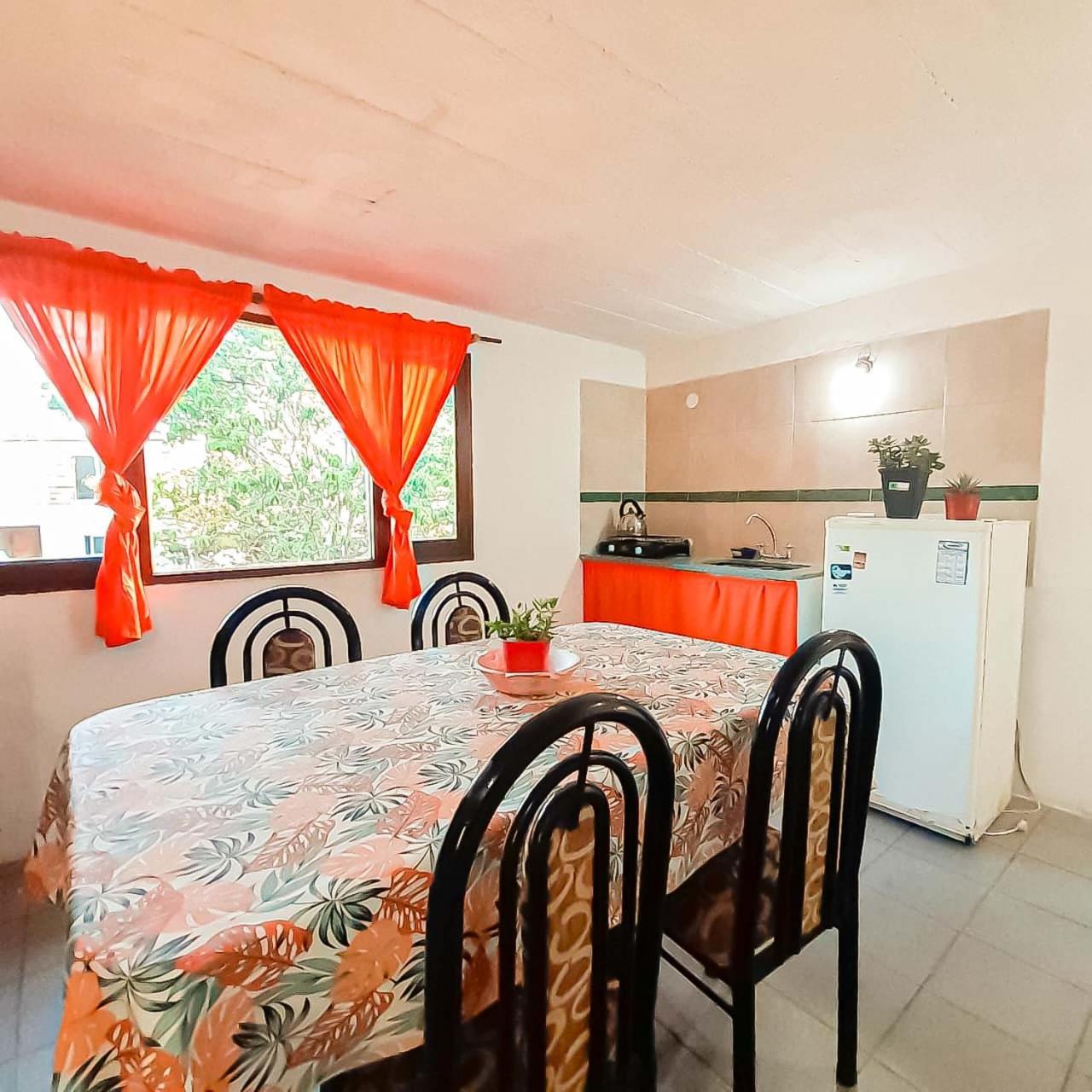 Deptos Pinamar Otel Ostende Dış mekan fotoğraf